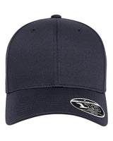 Cotton Blend Adjustable Cap