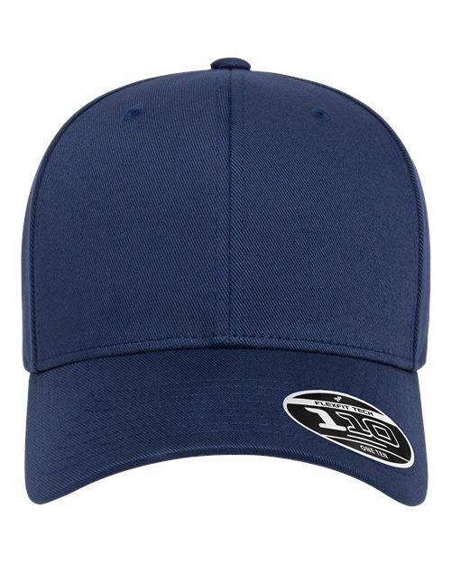 Cotton Blend Adjustable Cap