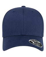 Cotton Blend Adjustable Cap