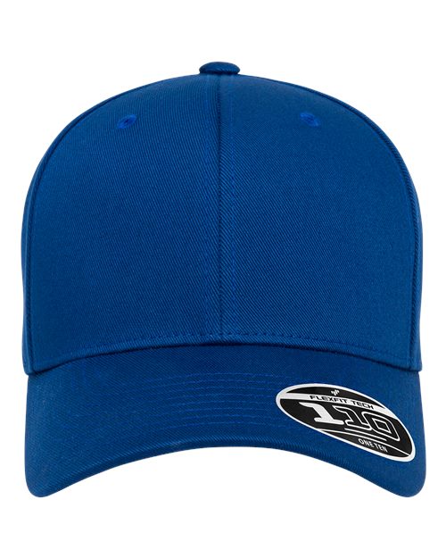 Cotton Blend Adjustable Cap