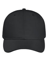 Poly Twill Cap