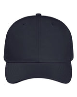 Poly Twill Cap
