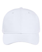 Poly Twill Cap