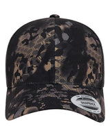 Retro Trucker Cap