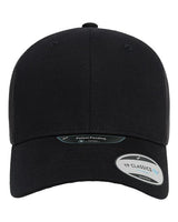 NU Retro Trucker Cap