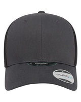 NU Retro Trucker Cap