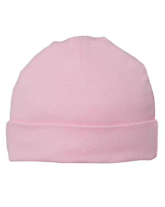 Infant Baby Rib Beanie