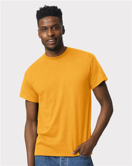 Unisex DryBlend® T-Shirt-AKD Ink