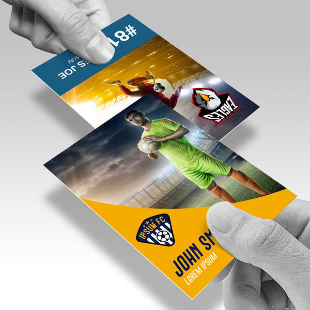 14pt Trading Cards – AKD Ink