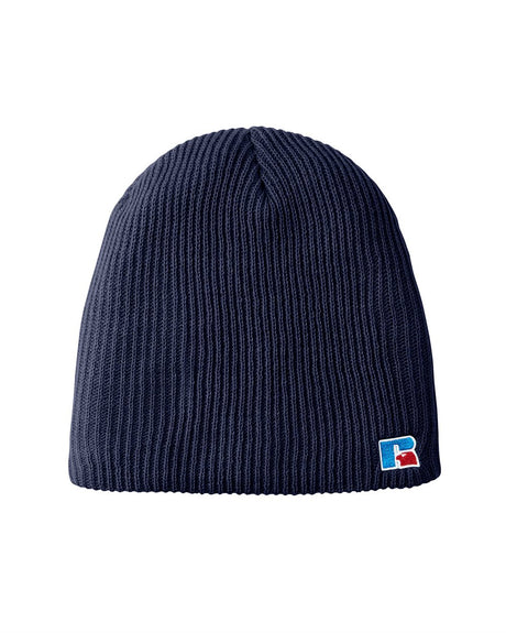 Core R Patch Beanie