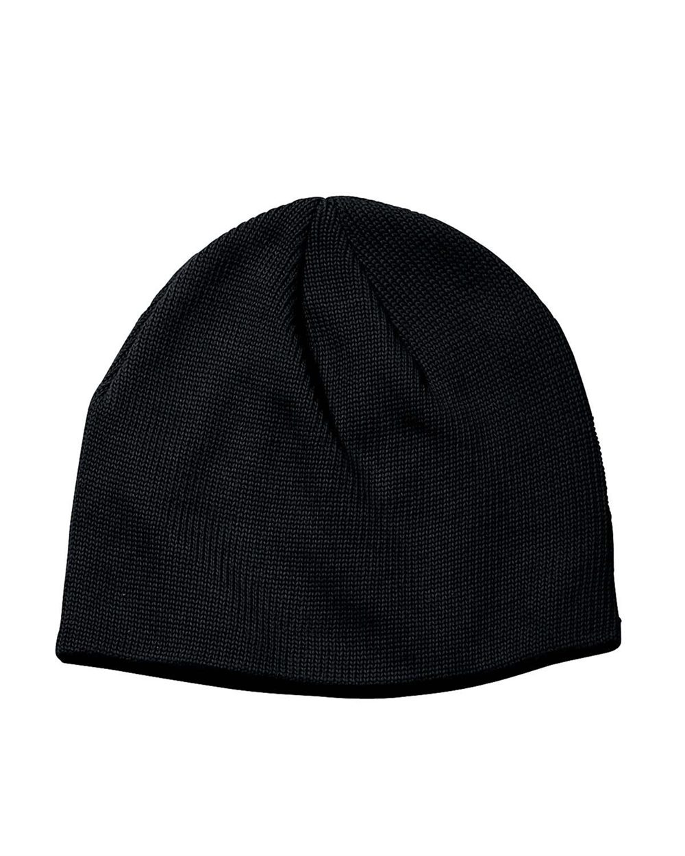 Thin Rib 9" Beanie