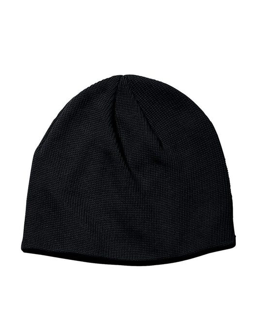 Thin Rib 9" Beanie