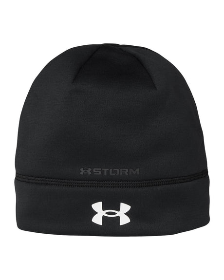 Team Storm Beanie
