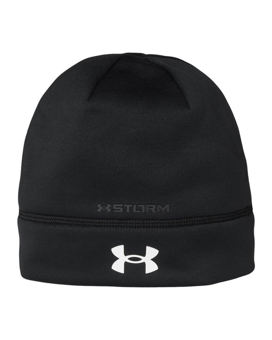 Team Storm Beanie