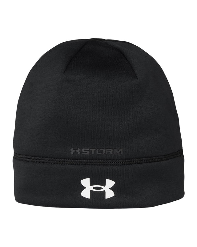 Team Storm Beanie