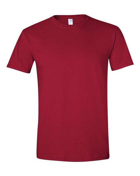 Men's Softstyle® T-Shirt-AKD Ink