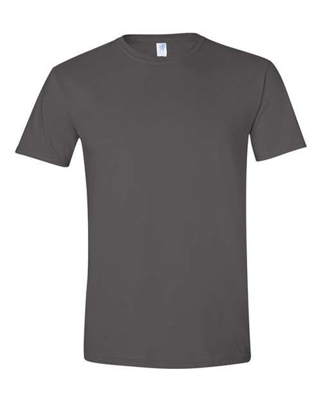 Men's Softstyle® T-Shirt-AKD Ink