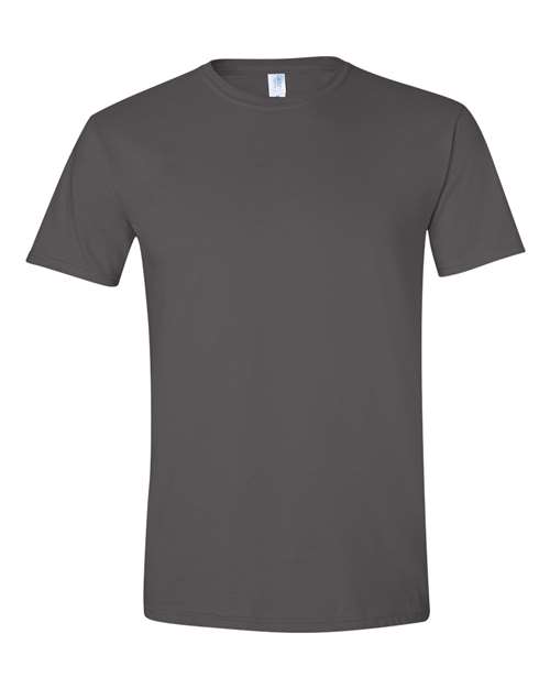 Unisex Softstyle® T-Shirt-AKD Ink