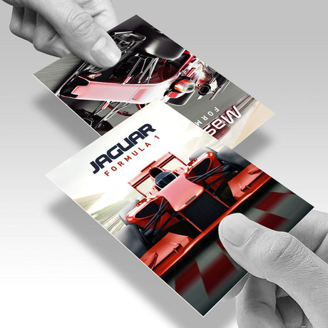 16pt Trading Cards – AKD Ink