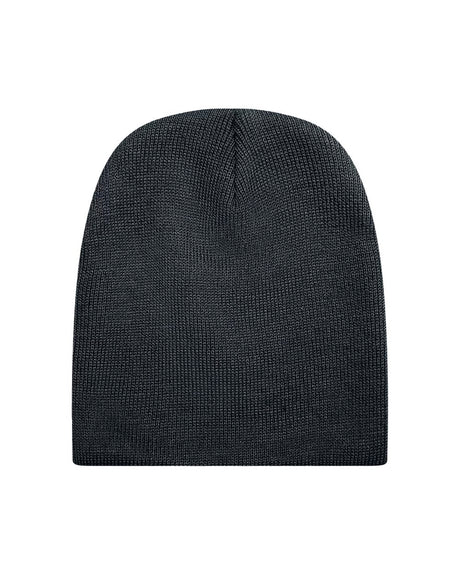 Knit Winter Beanie