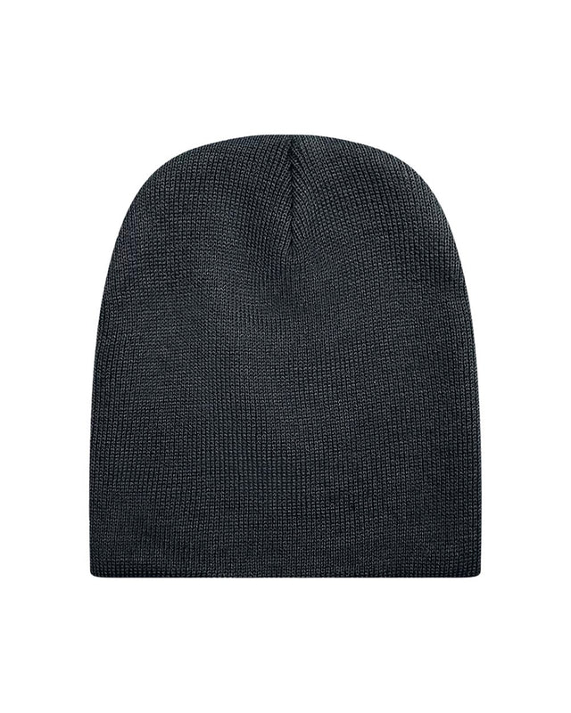 Knit Winter Beanie