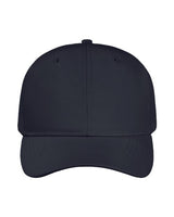 Poly Twill Cap