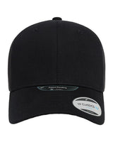 NU Retro Trucker Cap