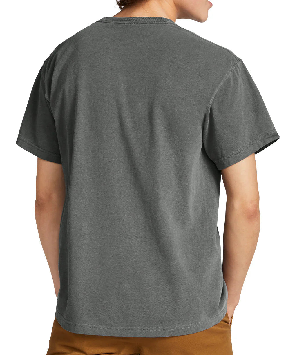 Comfort Colors 1717 Garment Dyed T-shirt - AKD Ink