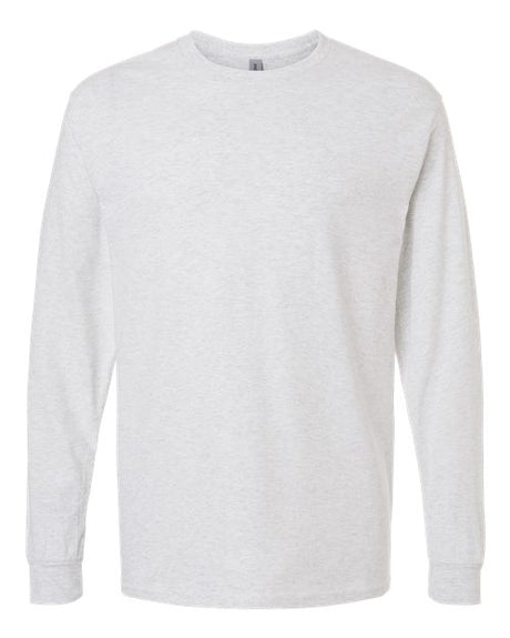 Unisex Heavy Cotton™ Long Sleeve T-Shirt-AKD Ink