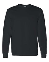 Unisex Heavy Cotton™ Long Sleeve T-Shirt-AKD Ink