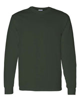 Unisex Heavy Cotton™ Long Sleeve T-Shirt-AKD Ink