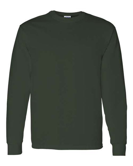 Unisex Heavy Cotton™ Long Sleeve T-Shirt-AKD Ink