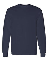 Unisex Heavy Cotton™ Long Sleeve T-Shirt-AKD Ink