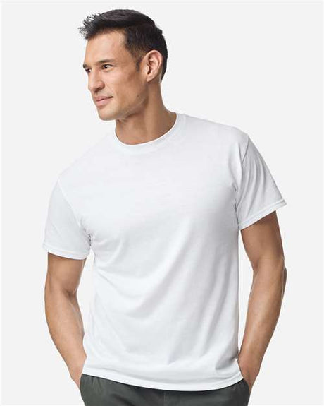 Unisex DryBlend® T-Shirt-AKD Ink