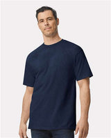 Men's Tall Ultra Cotton® T-Shirt-AKD Ink