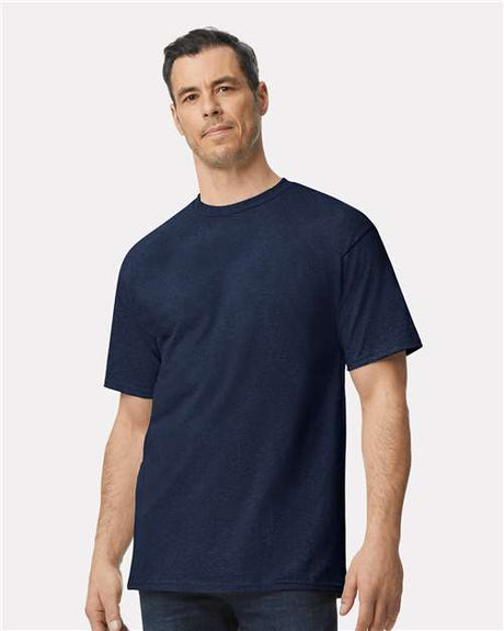 Men's Tall Ultra Cotton® T-Shirt-AKD Ink