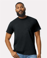 Unisex Ultra Cotton® Pocket T-Shirt-AKD Ink