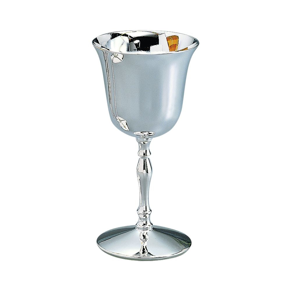 Metal Goblet