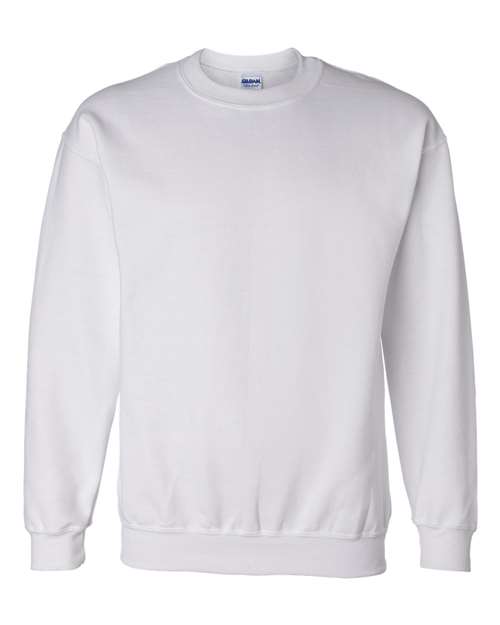 Unisex DryBlend® Crewneck Sweatshirt-AKD Ink