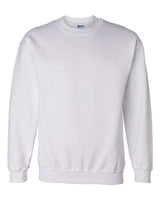Unisex DryBlend® Crewneck Sweatshirt-AKD Ink