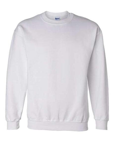 Unisex DryBlend® Crewneck Sweatshirt-AKD Ink