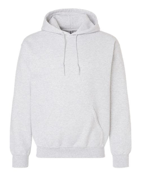 Unisex DryBlend® Hooded Sweatshirt-AKD Ink