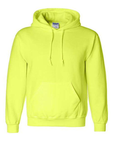 Unisex DryBlend® Hooded Sweatshirt-AKD Ink