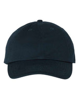 Bio-Washed Classic Dad Hat