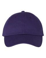 Bio-Washed Classic Dad Hat