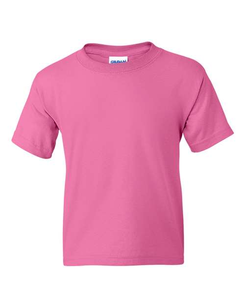 Youth DryBlend® T-Shirt-AKD Ink