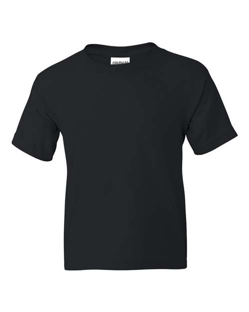Youth DryBlend® T-Shirt-AKD Ink