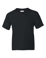 Youth DryBlend® T-Shirt-AKD Ink