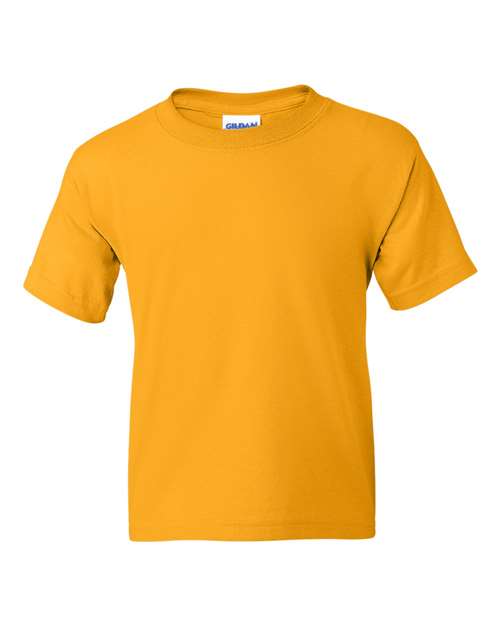 Youth DryBlend® T-Shirt-AKD Ink