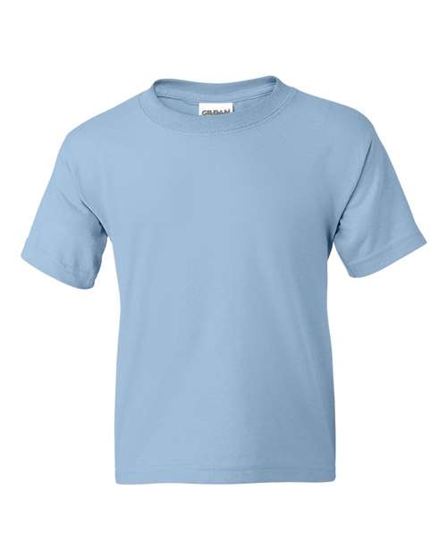 Youth DryBlend® T-Shirt-AKD Ink